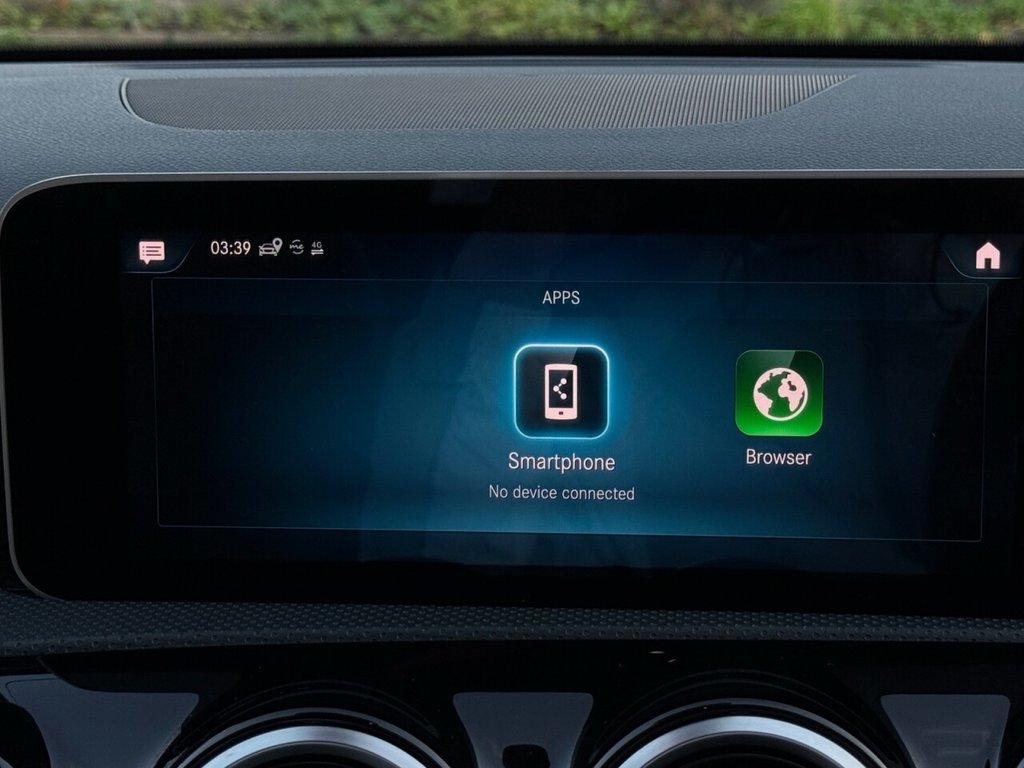 Used Mercedes-Benz A-Class 2019 for sale - 76934520: Photo 34