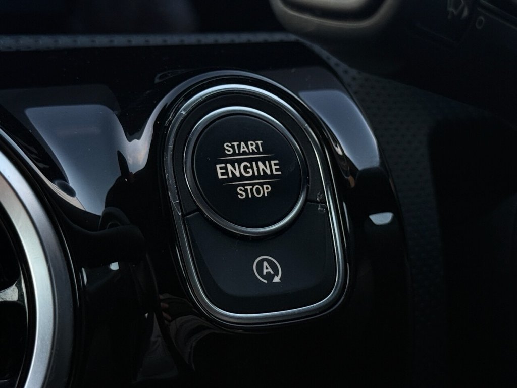 Used Mercedes-Benz A-Class 2019 for sale - 76934520: Photo 35