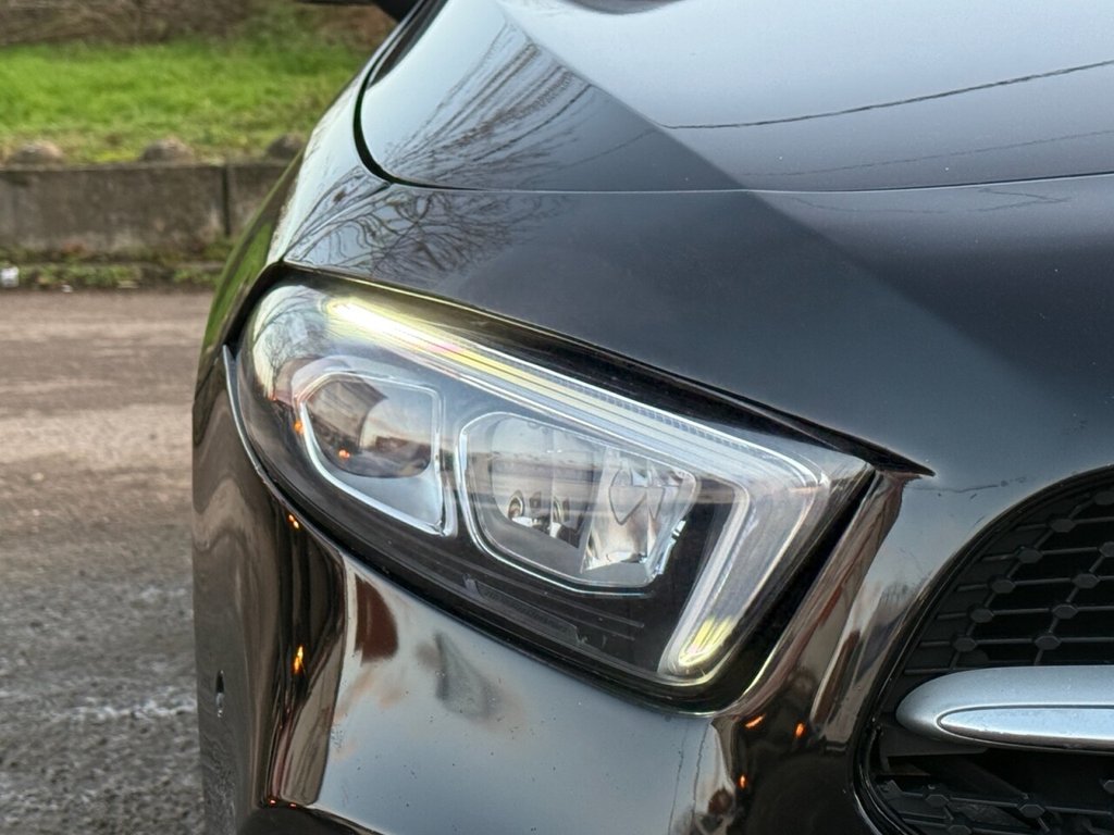 Used Mercedes-Benz A-Class 2019 for sale - 76934520: Photo 42