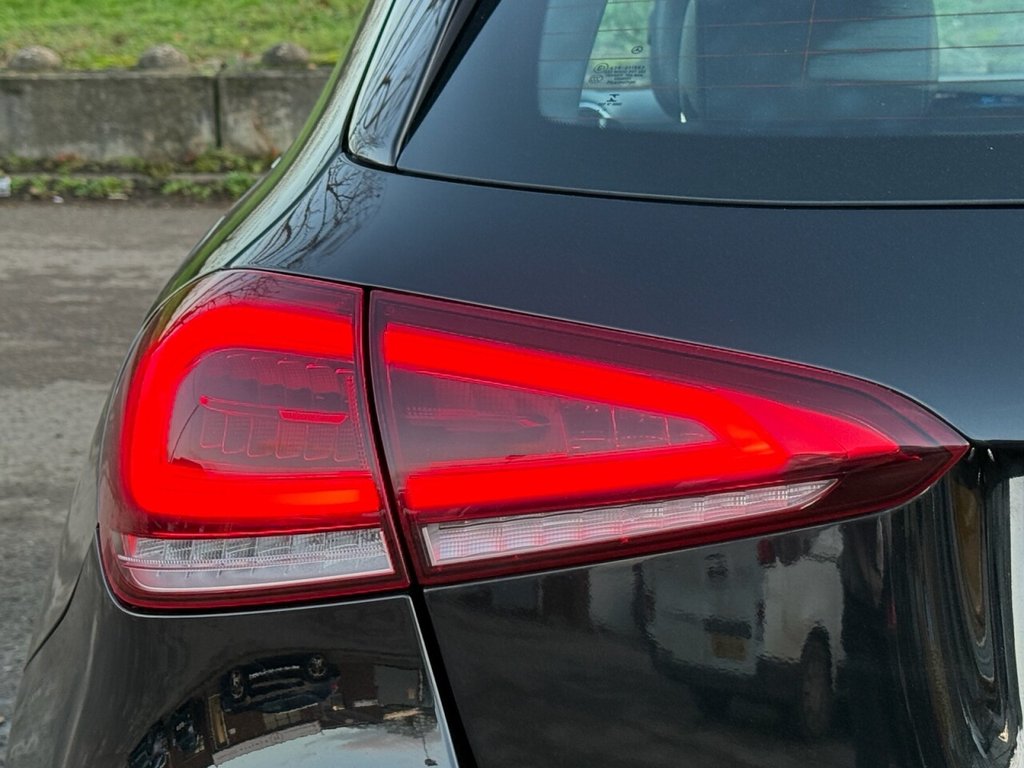 Used Mercedes-Benz A-Class 2019 for sale - 76934520: Photo 44