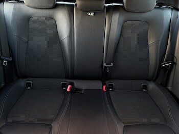 Used Mercedes-Benz A-Class 2019 for sale - 76934520: Photo