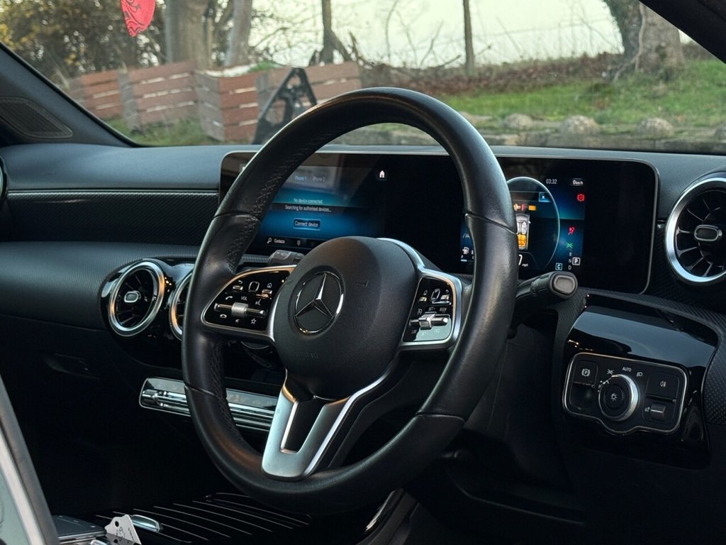 Used Mercedes-Benz A-Class 2019 for sale - 76934520: Photo 5