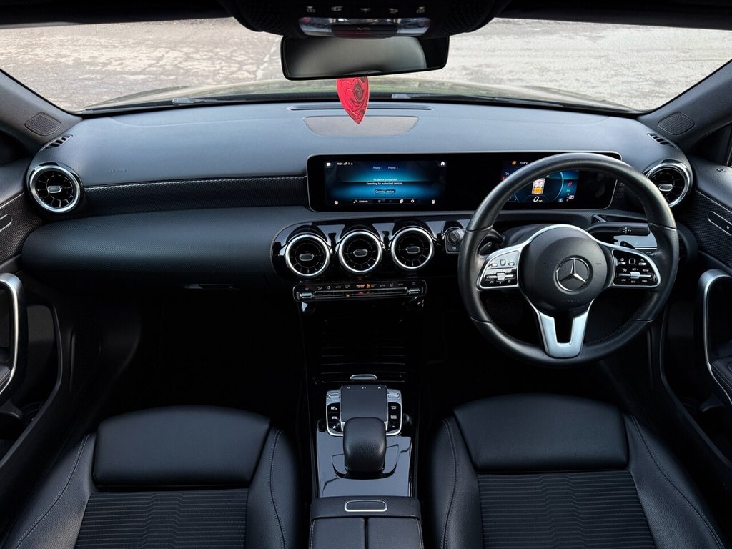 Used Mercedes-Benz A-Class 2019 for sale - 76934520: Photo 6