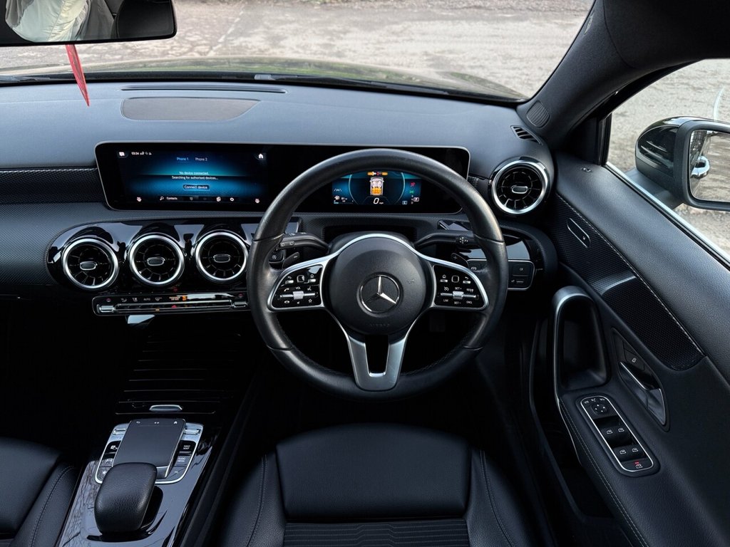 Used Mercedes-Benz A-Class 2019 for sale - 76934520: Photo 7