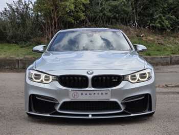 Used BMW M3 2016 for sale - 75444014: Photo