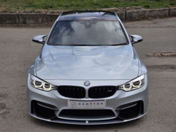 Used BMW M3 2016 for sale - 75444014: Photo