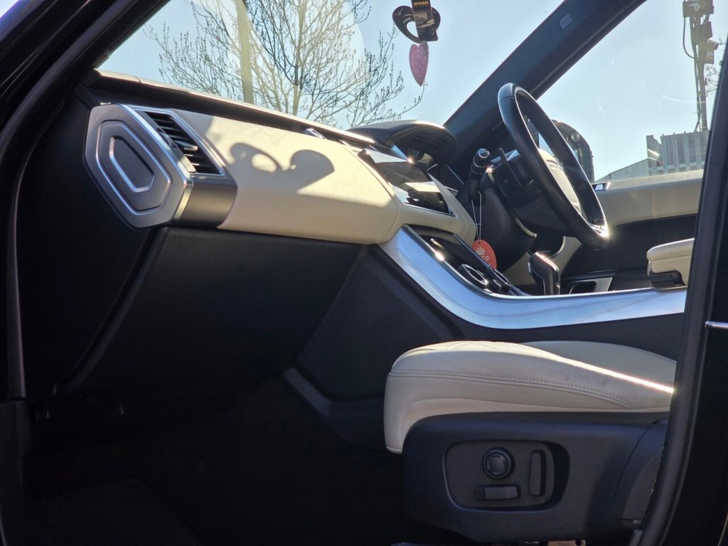 Used Land Rover Range Rover Sport 2019 for sale - 78140795: Photo 10