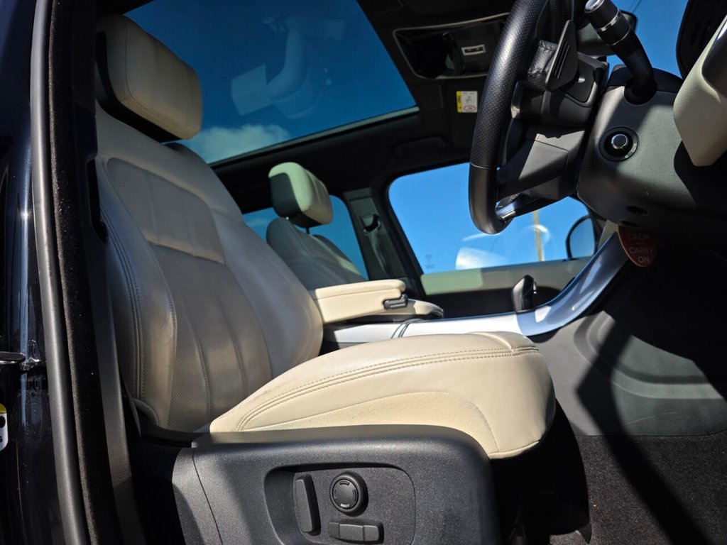 Used Land Rover Range Rover Sport 2019 for sale - 78140795: Photo 12