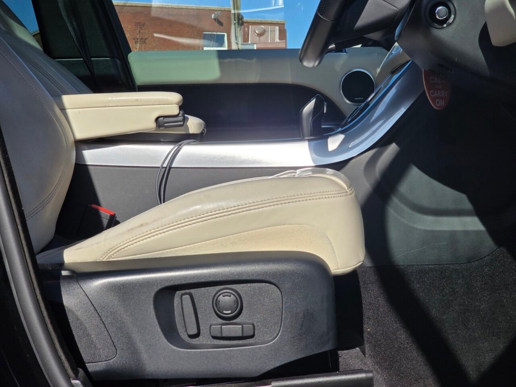 Used Land Rover Range Rover Sport 2019 for sale - 78140795: Photo 13