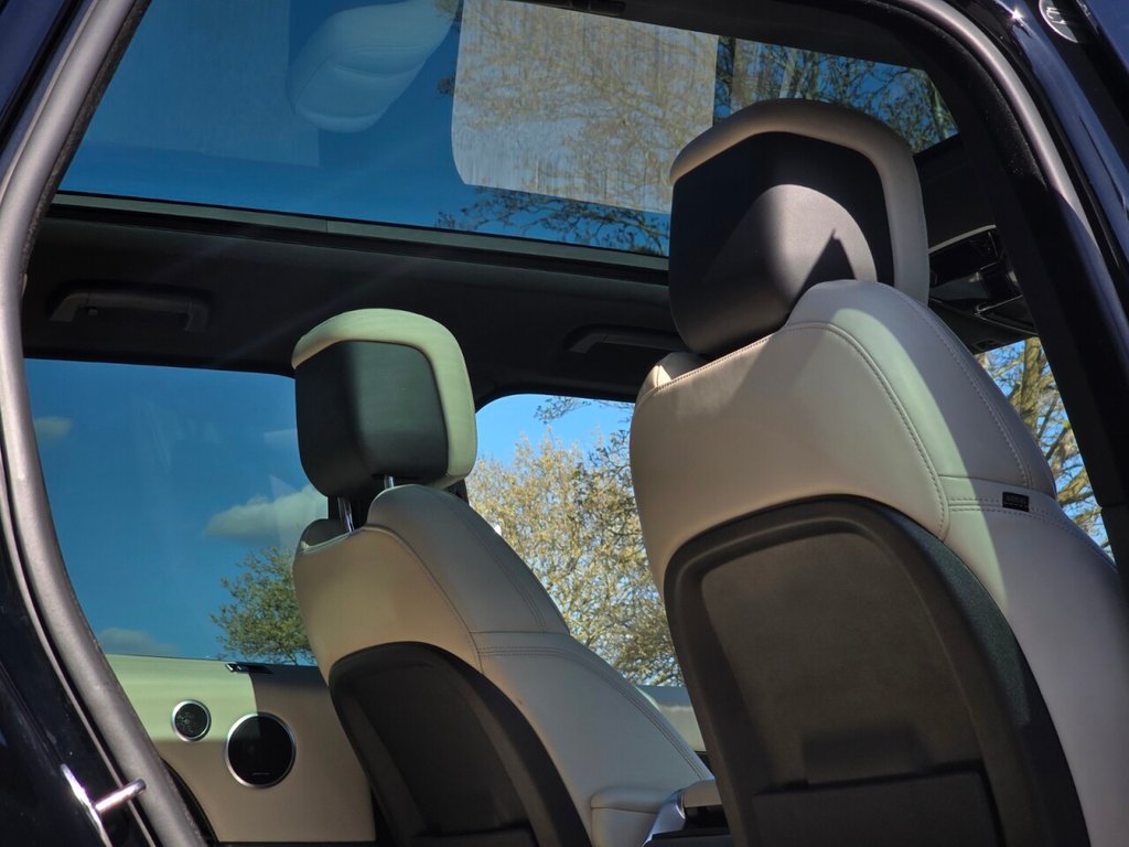 Used Land Rover Range Rover Sport 2019 for sale - 78140795: Photo 14