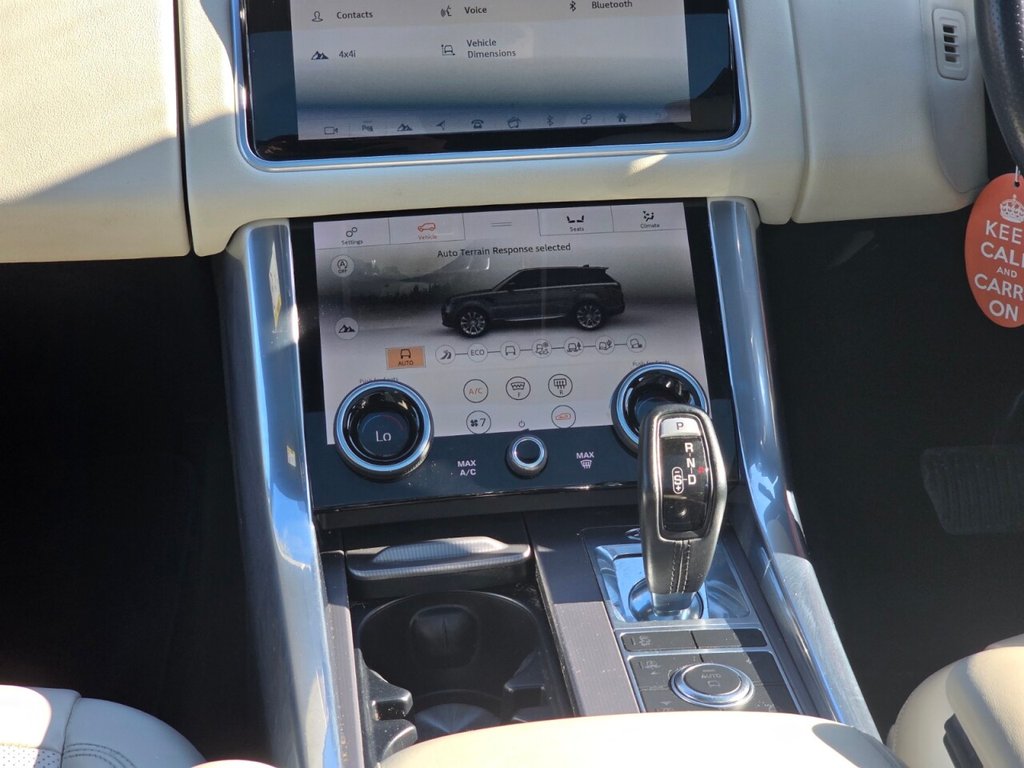 Used Land Rover Range Rover Sport 2019 for sale - 78140795: Photo 17