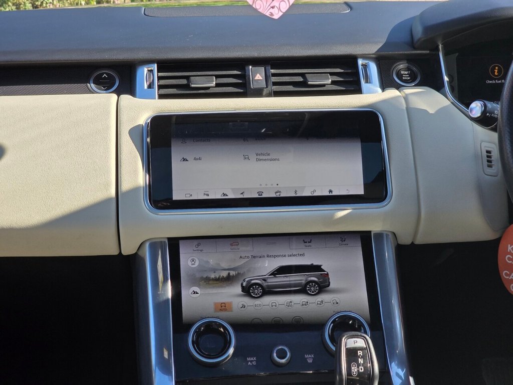 Used Land Rover Range Rover Sport 2019 for sale - 78140795: Photo 18