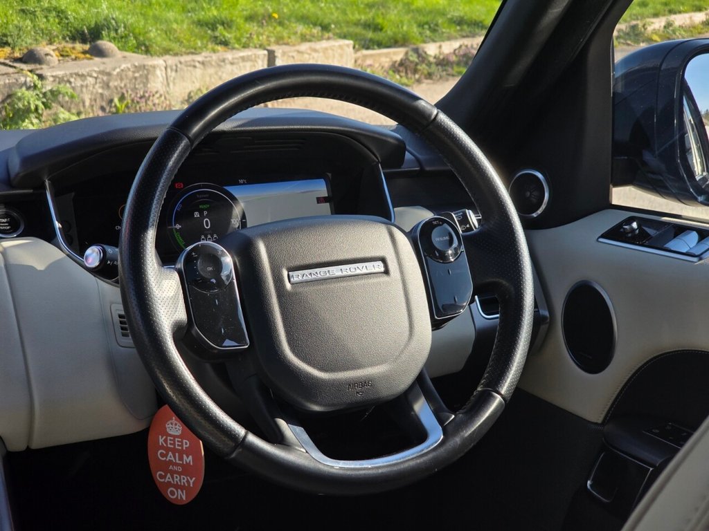 Used Land Rover Range Rover Sport 2019 for sale - 78140795: Photo 20