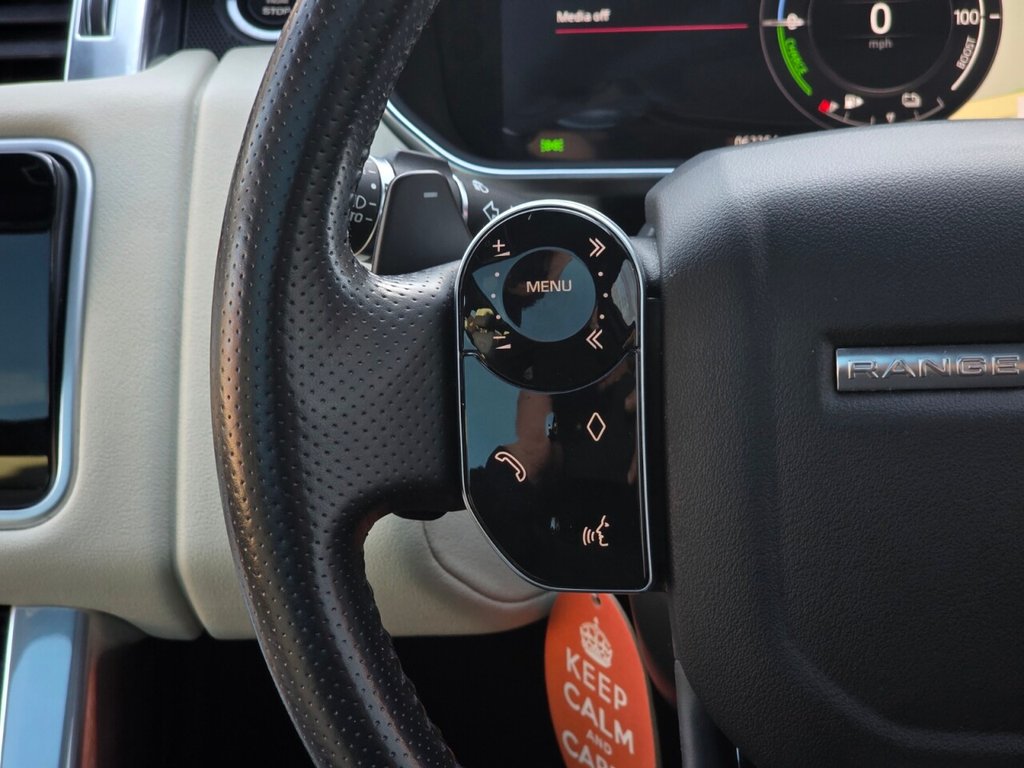 Used Land Rover Range Rover Sport 2019 for sale - 78140795: Photo 21