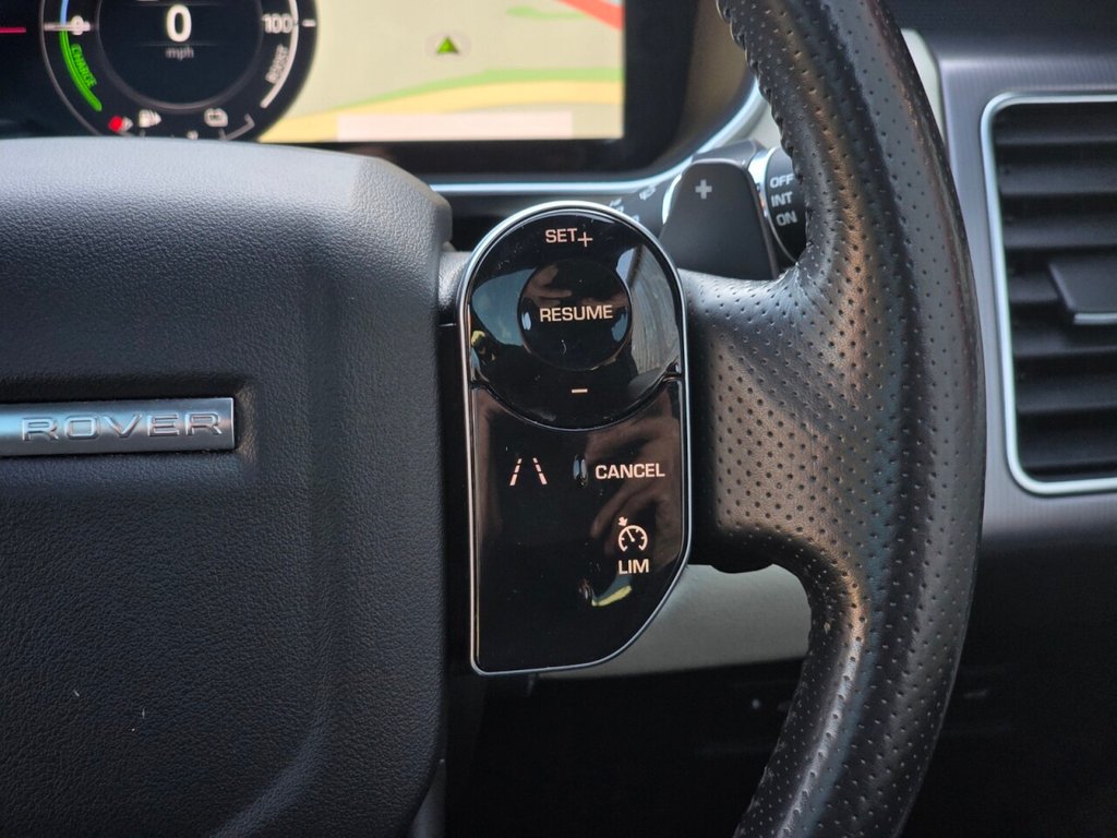 Used Land Rover Range Rover Sport 2019 for sale - 78140795: Photo 22