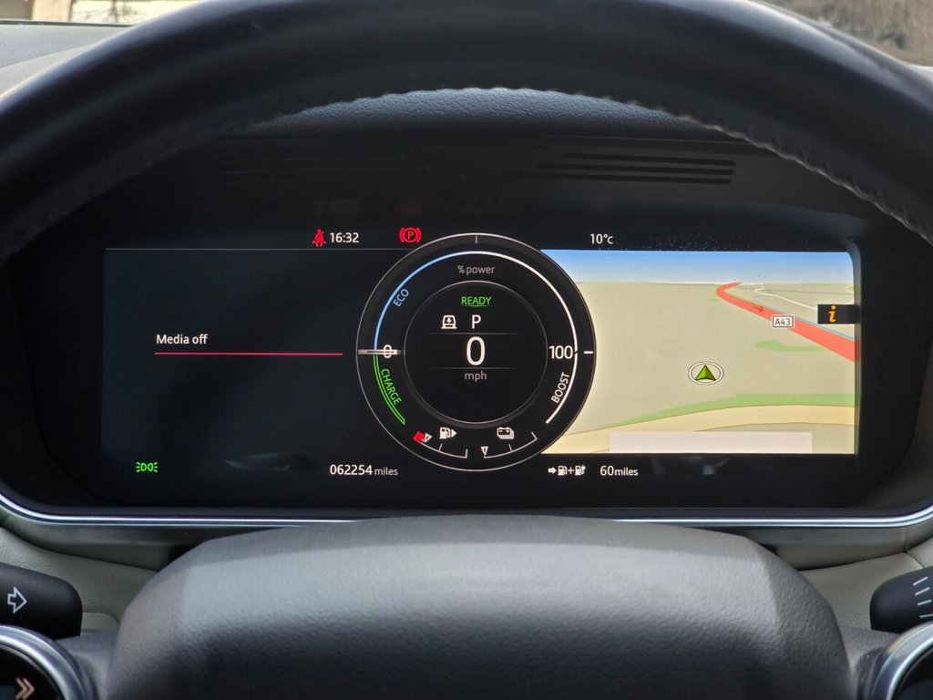 Used Land Rover Range Rover Sport 2019 for sale - 78140795: Photo 24