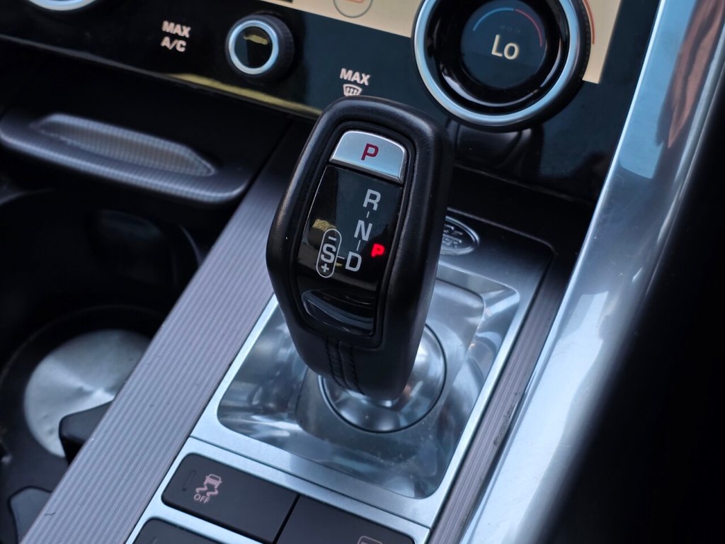 Used Land Rover Range Rover Sport 2019 for sale - 78140795: Photo 29