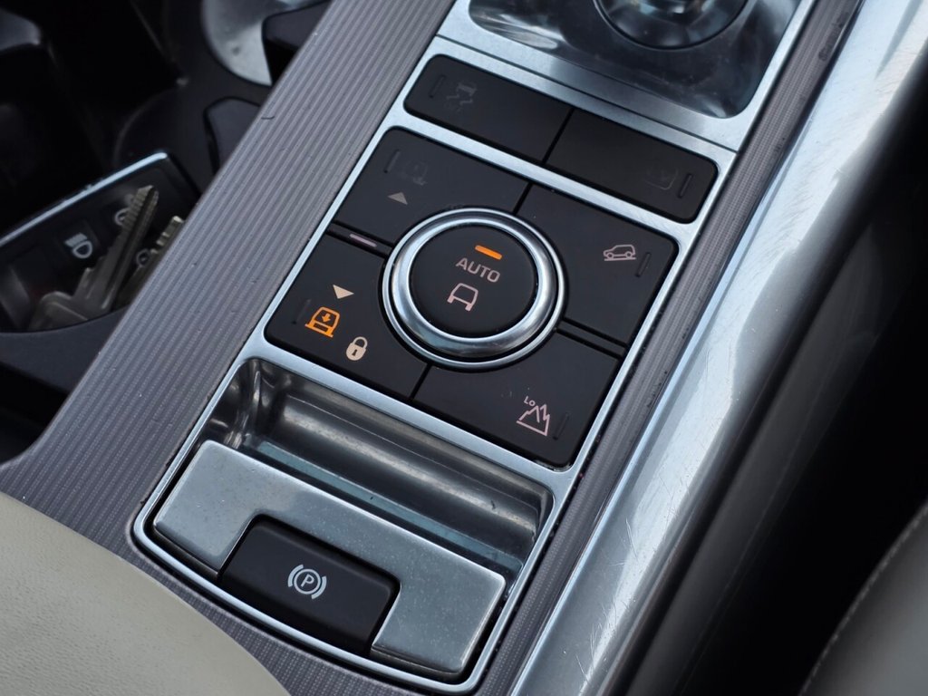 Used Land Rover Range Rover Sport 2019 for sale - 78140795: Photo 30