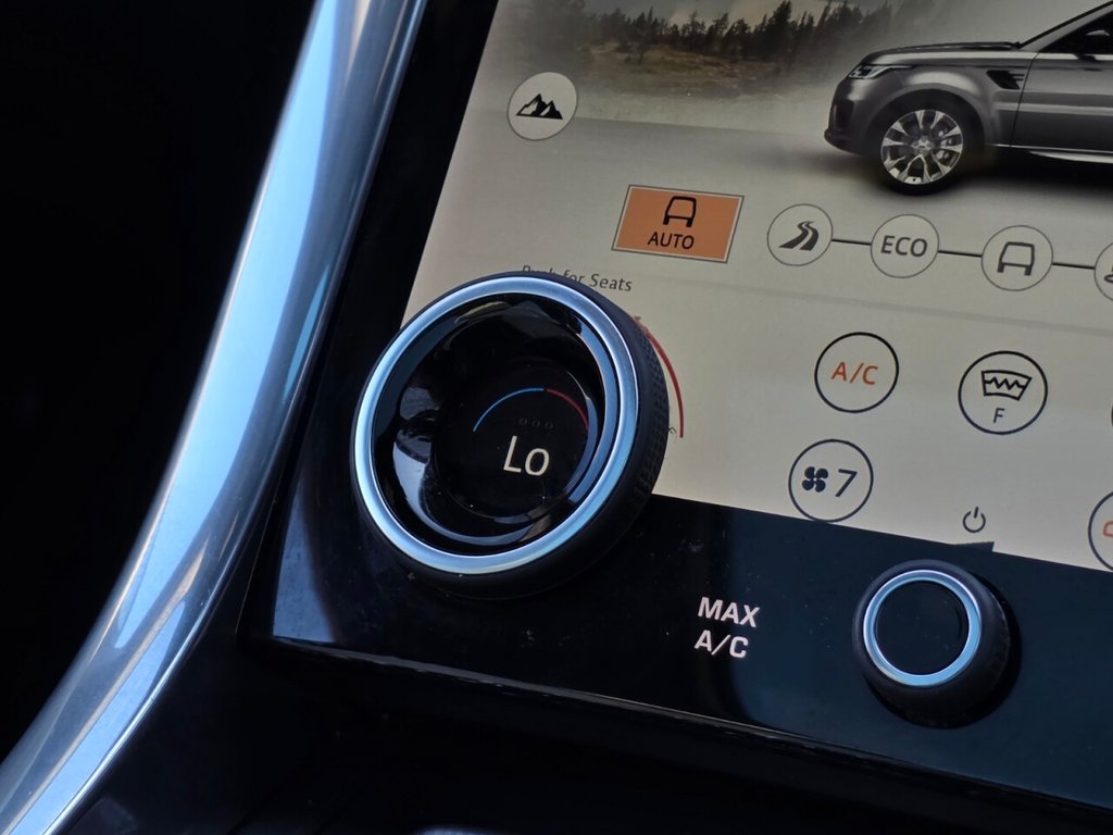 Used Land Rover Range Rover Sport 2019 for sale - 78140795: Photo 31