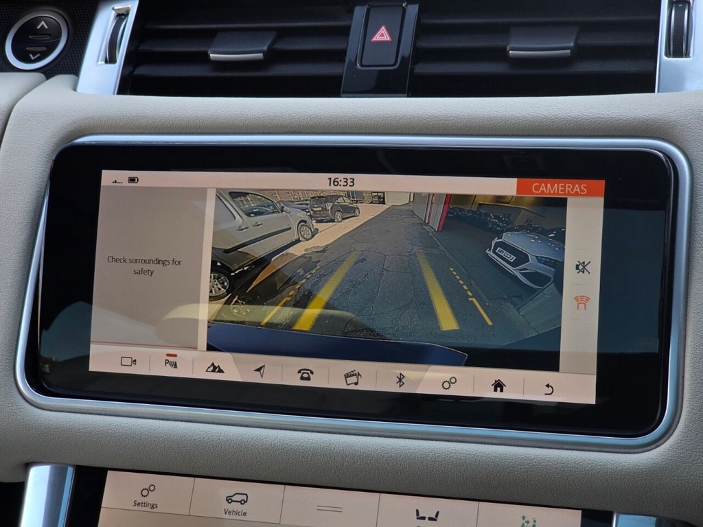 Used Land Rover Range Rover Sport 2019 for sale - 78140795: Photo 34