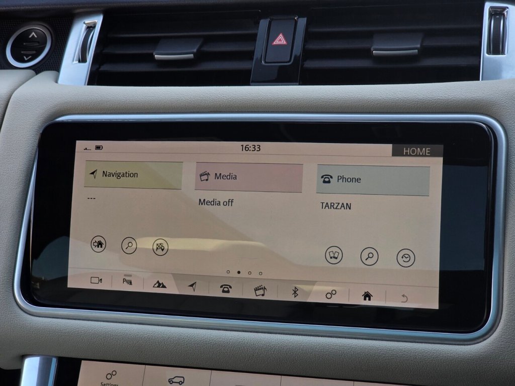 Used Land Rover Range Rover Sport 2019 for sale - 78140795: Photo 35