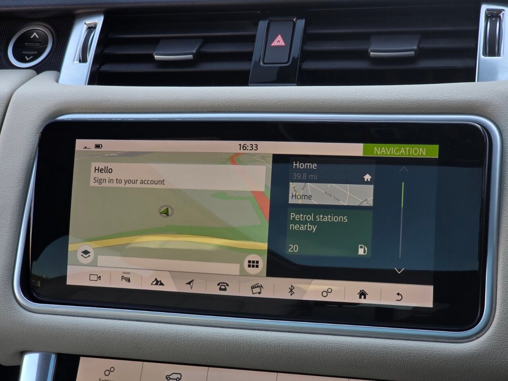 Used Land Rover Range Rover Sport 2019 for sale - 78140795: Photo 36