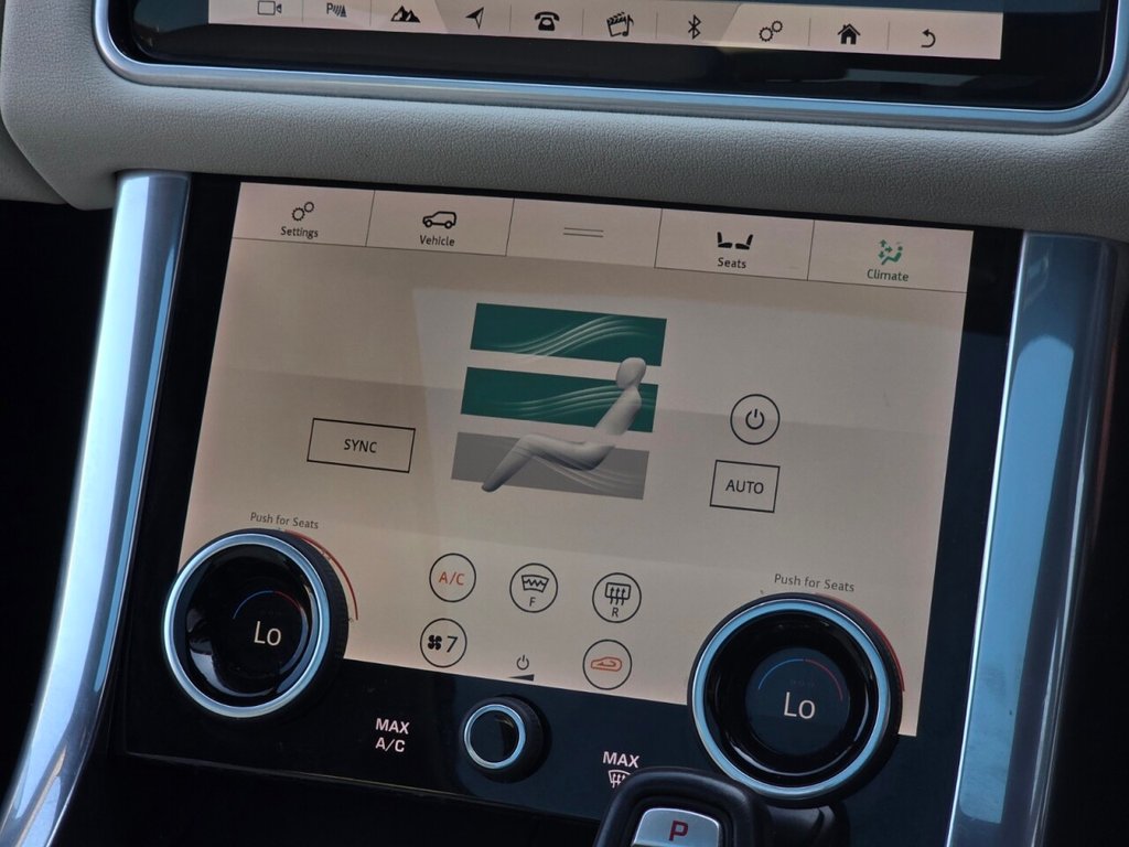 Used Land Rover Range Rover Sport 2019 for sale - 78140795: Photo 37