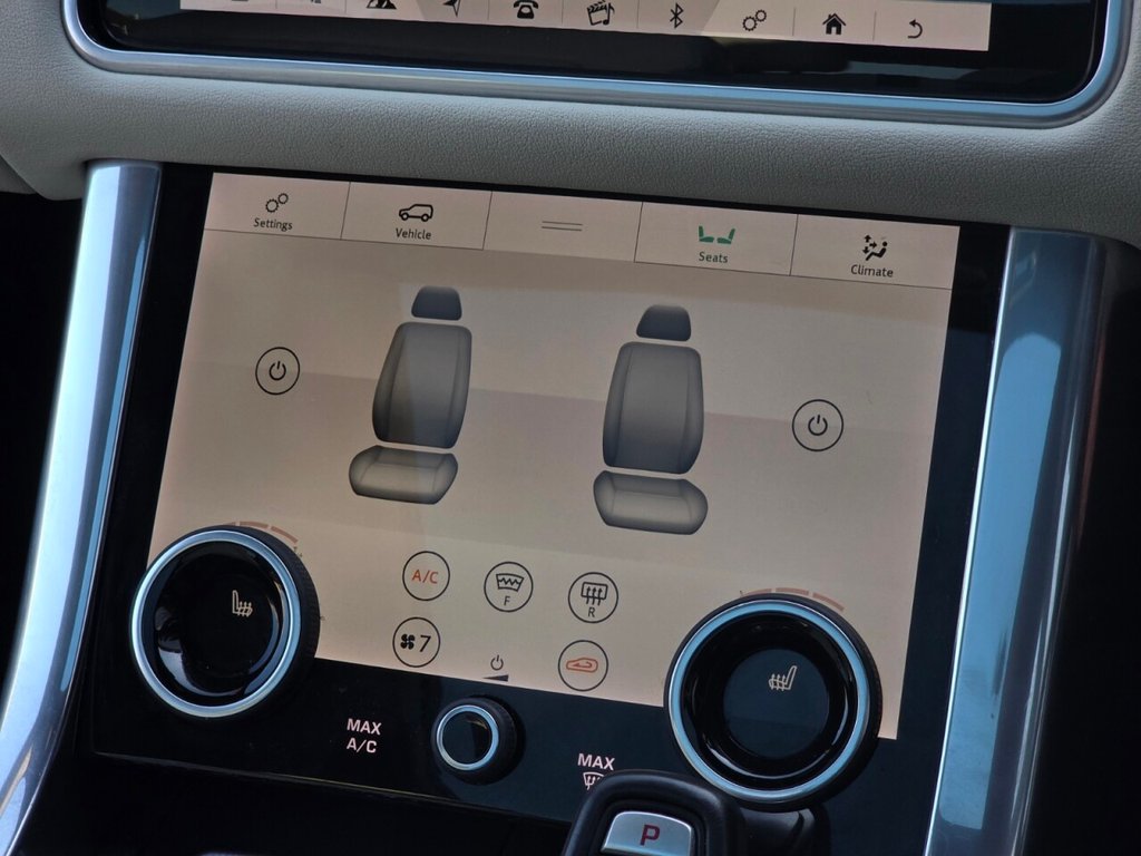 Used Land Rover Range Rover Sport 2019 for sale - 78140795: Photo 38