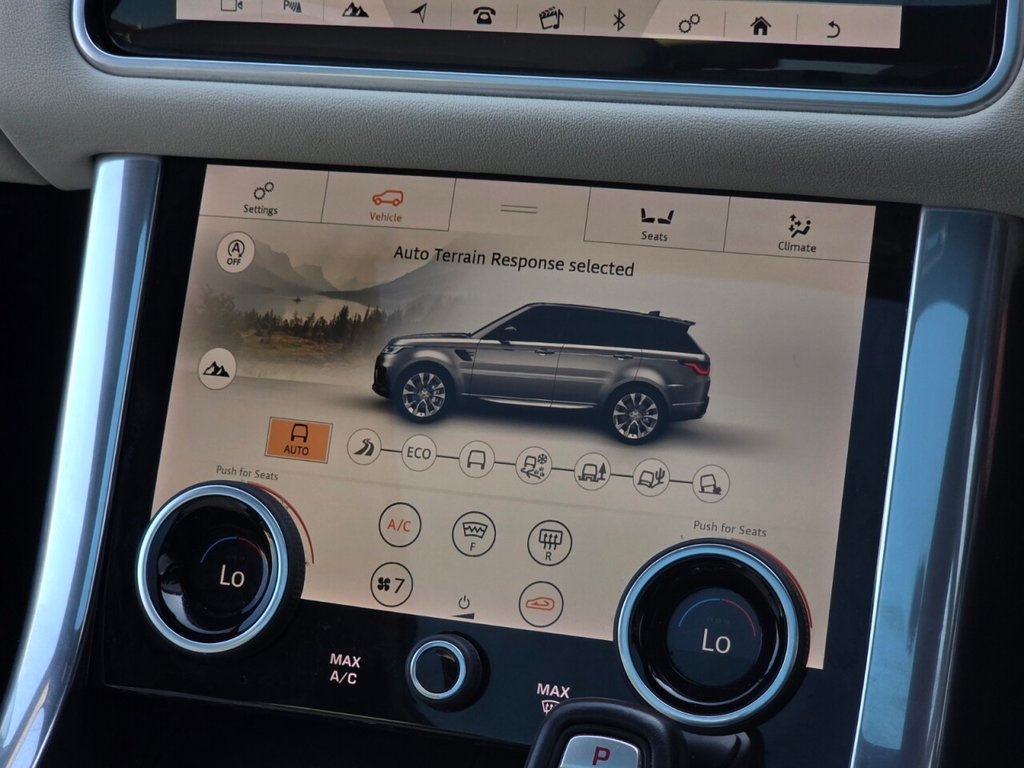 Used Land Rover Range Rover Sport 2019 for sale - 78140795: Photo 39