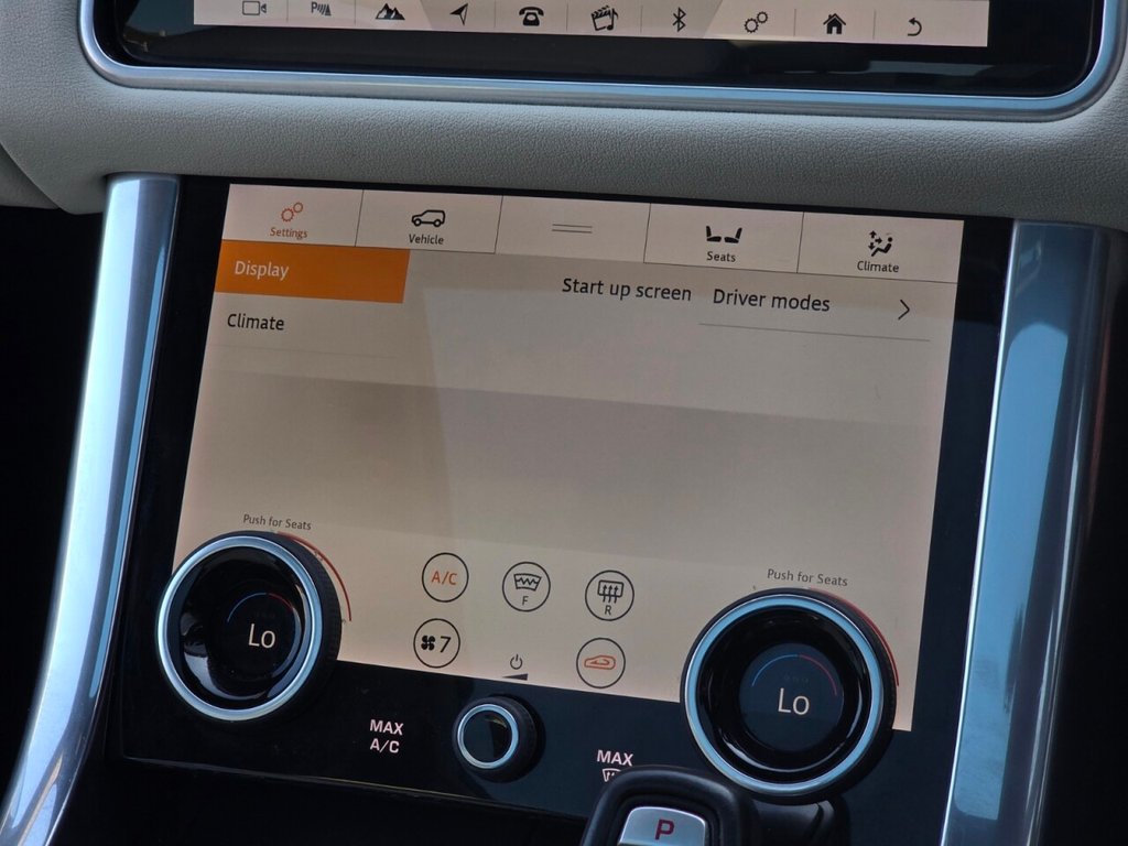 Used Land Rover Range Rover Sport 2019 for sale - 78140795: Photo 40