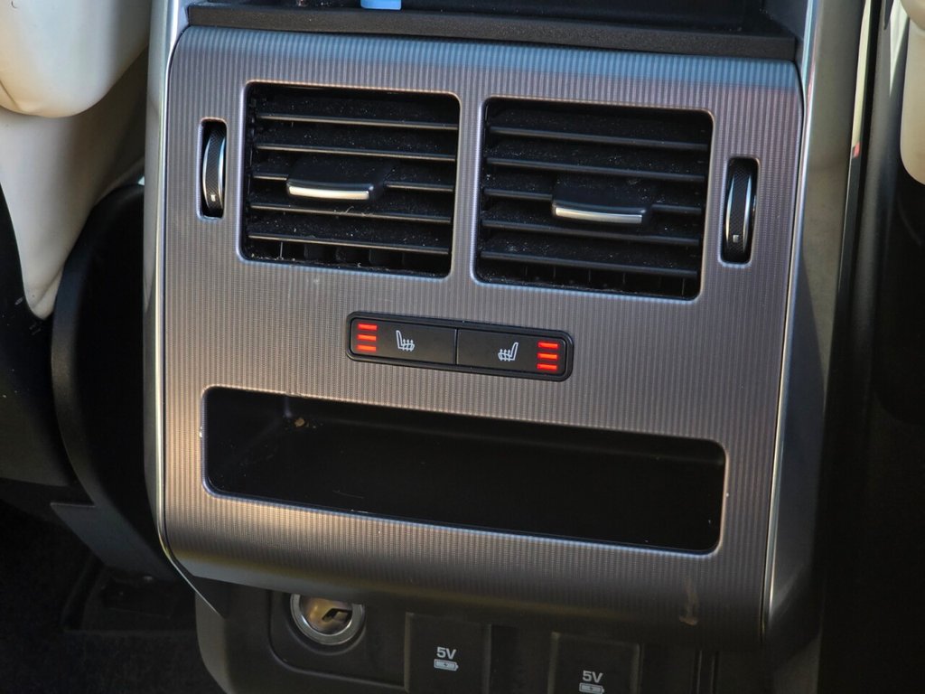 Used Land Rover Range Rover Sport 2019 for sale - 78140795: Photo 41