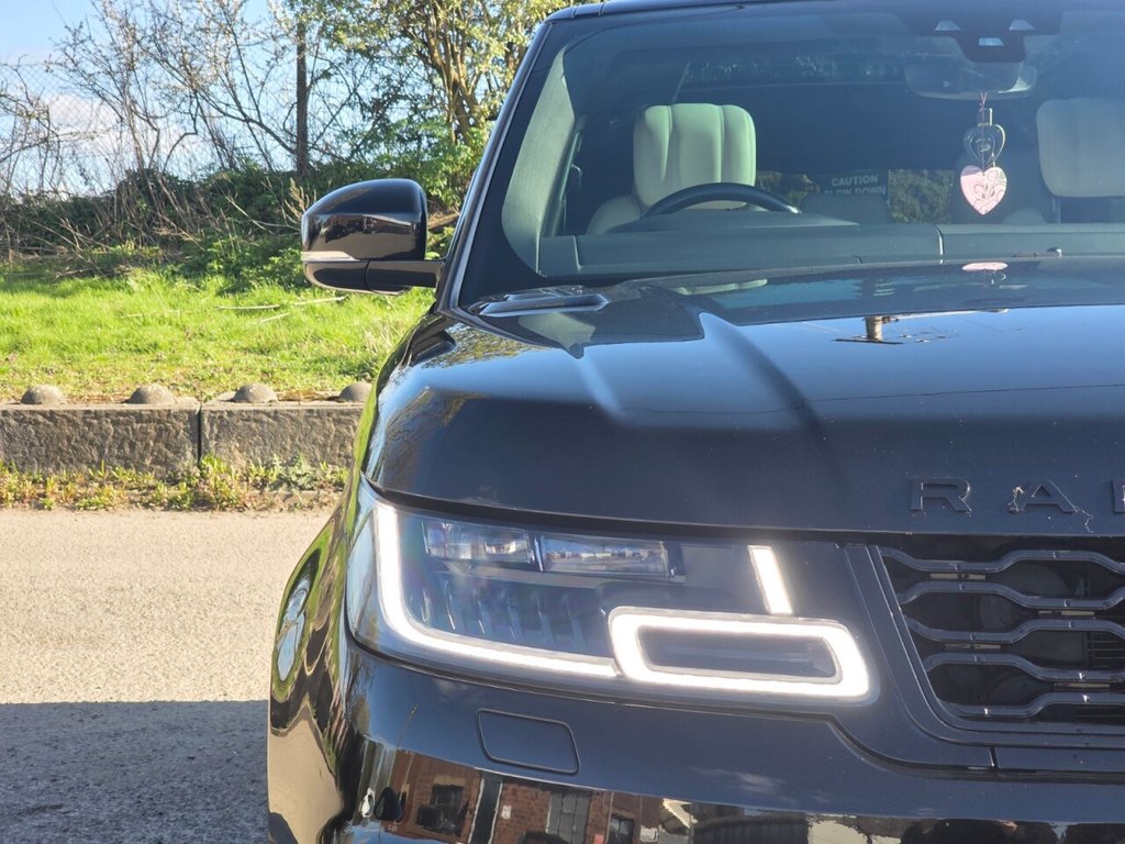 Used Land Rover Range Rover Sport 2019 for sale - 78140795: Photo 42