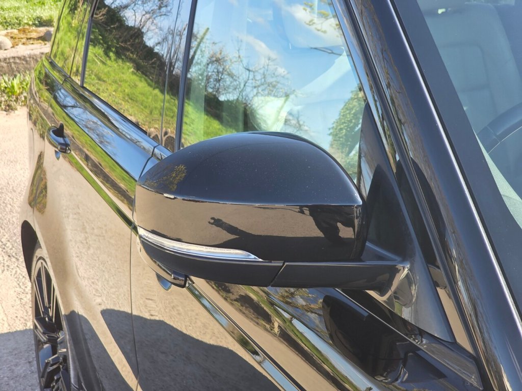 Used Land Rover Range Rover Sport 2019 for sale - 78140795: Photo 43