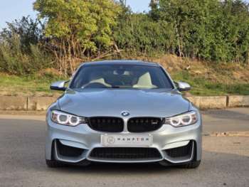 Used BMW M3 2016 for sale - 75365448: Photo