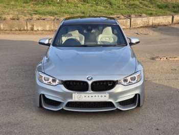 Used BMW M3 2016 for sale - 75365448: Photo