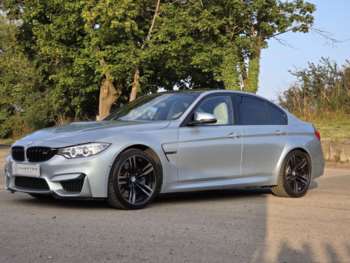 Used BMW M3 2016 for sale - 75365448: Photo