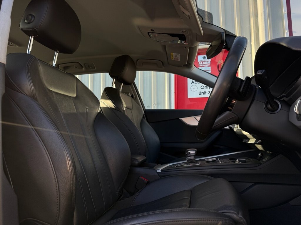 Used Audi A4 Avant 2019 for sale - 76900486: Photo 11