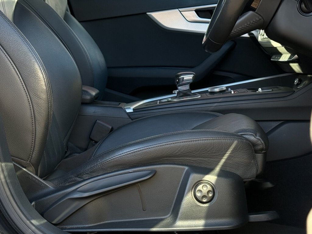 Used Audi A4 Avant 2019 for sale - 76900486: Photo 12