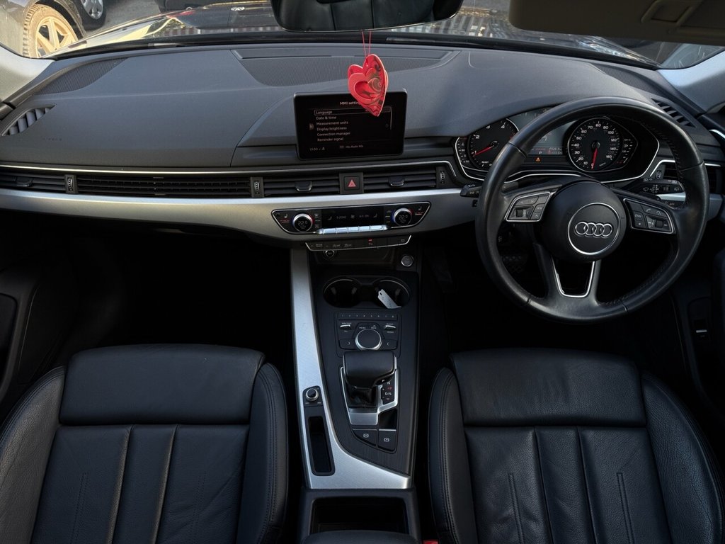 Used Audi A4 Avant 2019 for sale - 76900486: Photo 16