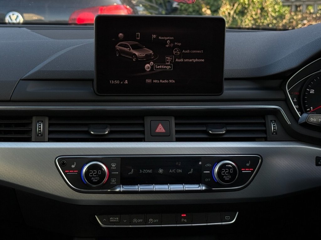 Used Audi A4 Avant 2019 for sale - 76900486: Photo 17