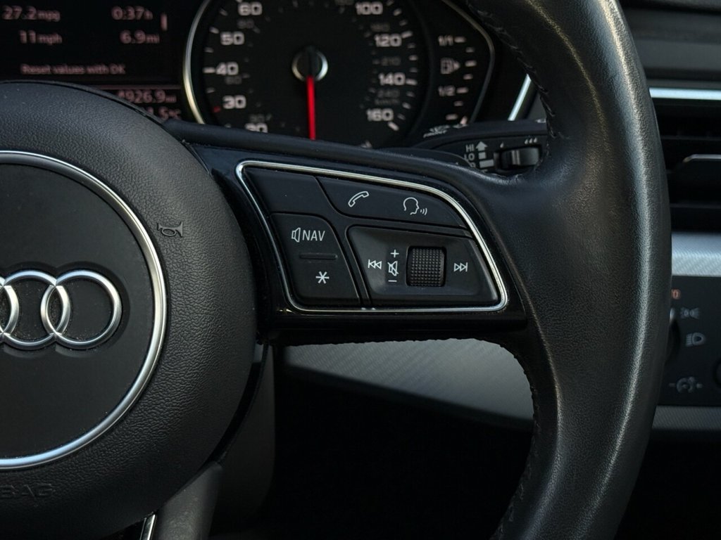 Used Audi A4 Avant 2019 for sale - 76900486: Photo 19