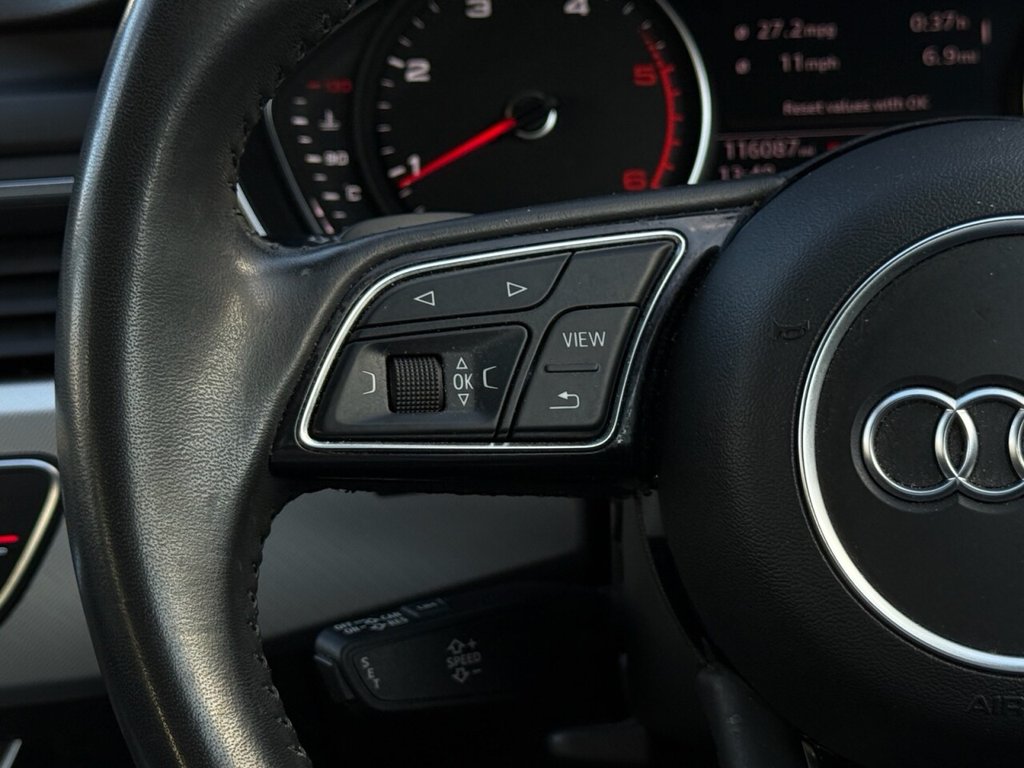 Used Audi A4 Avant 2019 for sale - 76900486: Photo 20