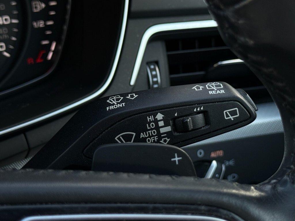 Used Audi A4 Avant 2019 for sale - 76900486: Photo 21