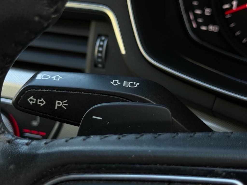 Used Audi A4 Avant 2019 for sale - 76900486: Photo 22