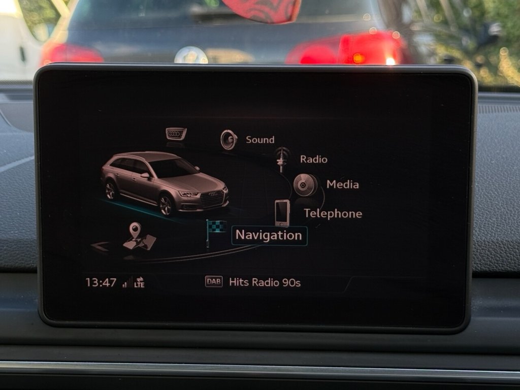 Used Audi A4 Avant 2019 for sale - 76900486: Photo 23