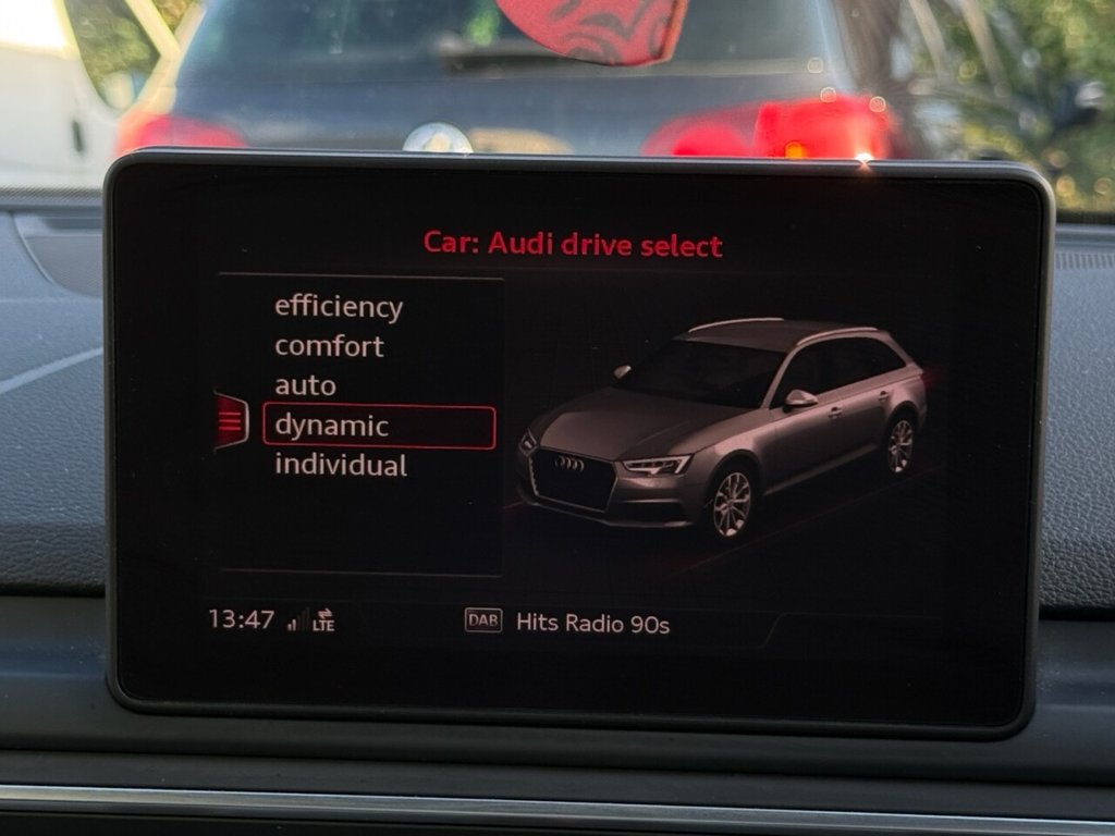 Used Audi A4 Avant 2019 for sale - 76900486: Photo 25