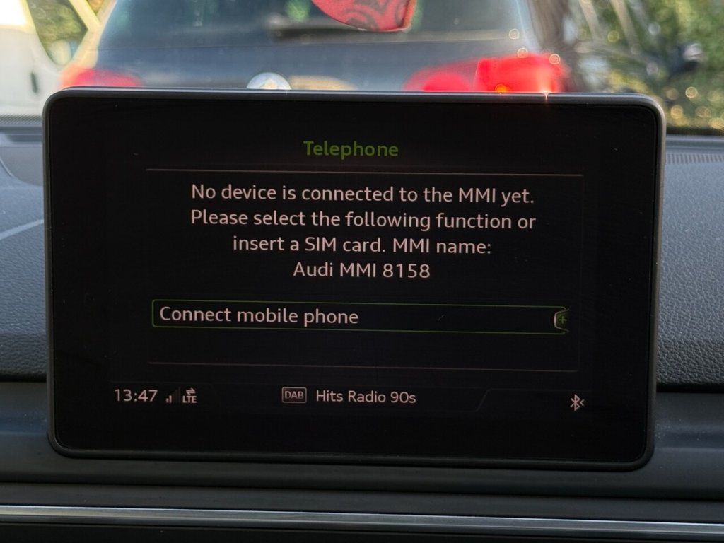 Used Audi A4 Avant 2019 for sale - 76900486: Photo 26