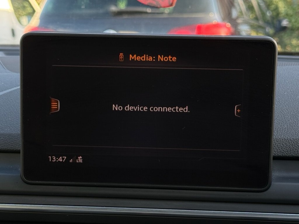 Used Audi A4 Avant 2019 for sale - 76900486: Photo 27