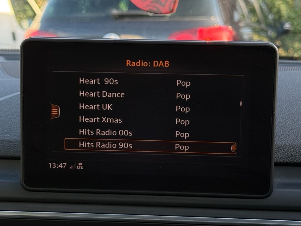 Used Audi A4 Avant 2019 for sale - 76900486: Photo 28