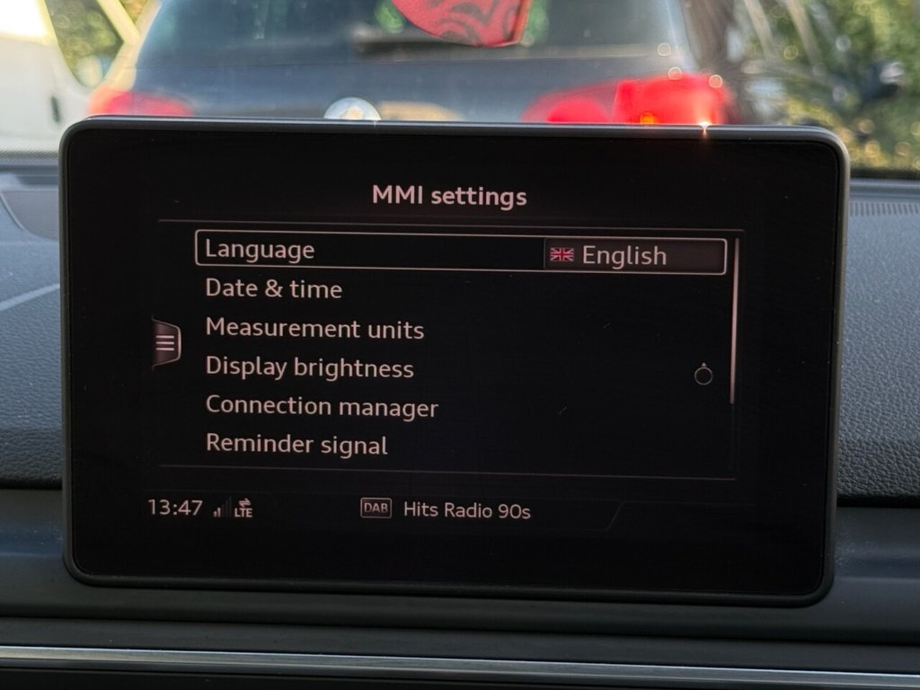 Used Audi A4 Avant 2019 for sale - 76900486: Photo 29